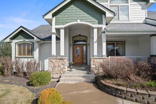 10110 N Moss Ln, Spokane, WA, 99208-8636 | Card Image