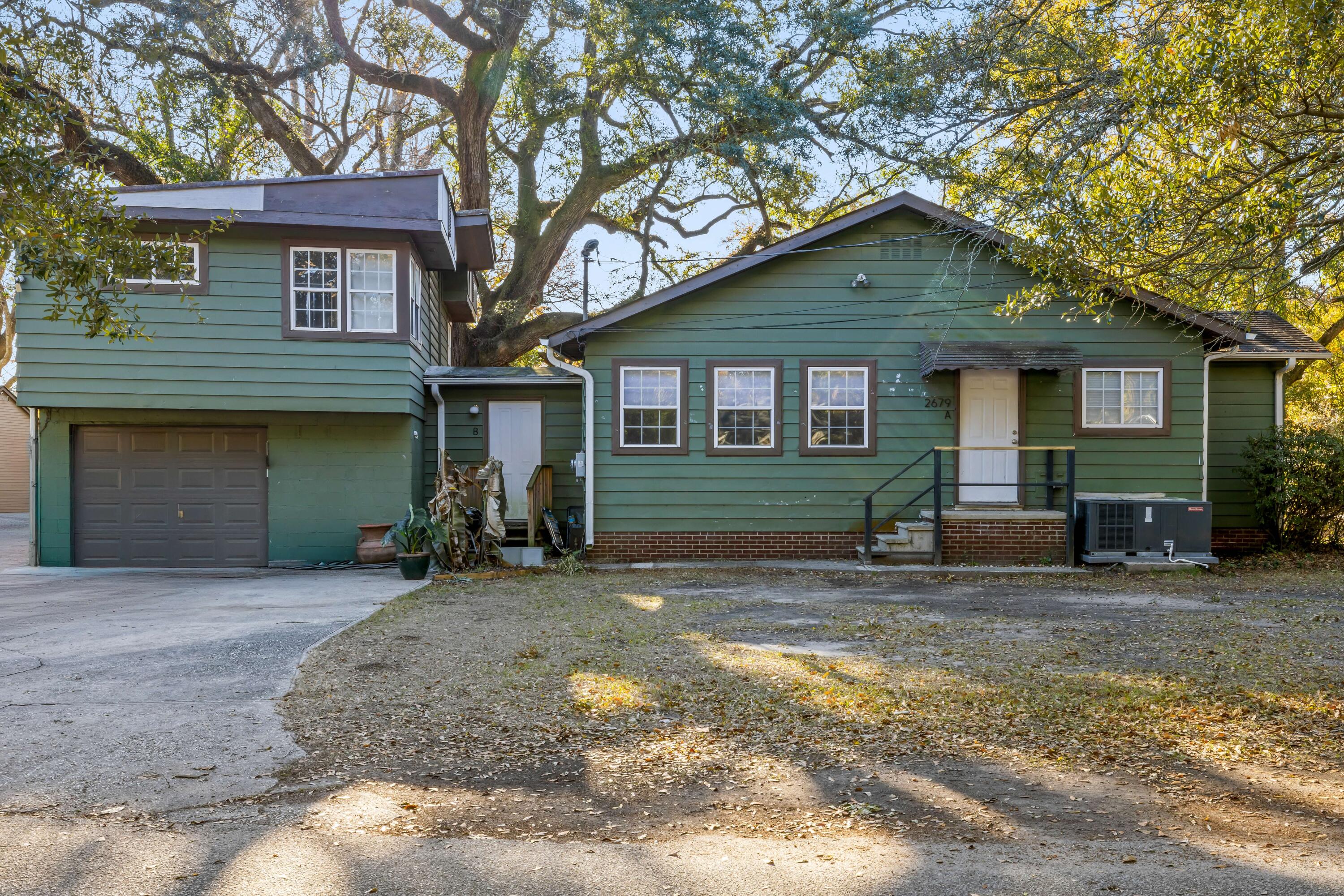 Residential in North Charleston