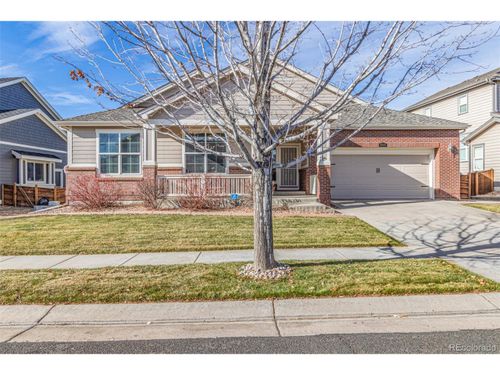 9929 Richfield St, Commerce City, CO, 80022 | Card Image