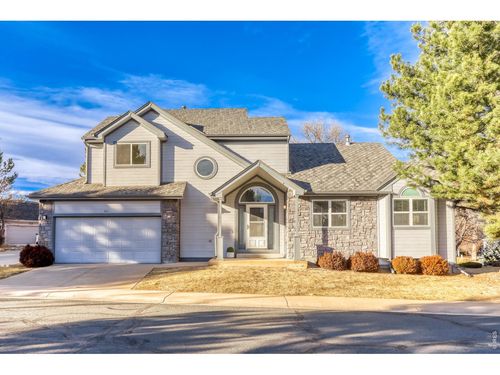 301 Fairfield Ln, Louisville, CO, 80027-3206 | Card Image