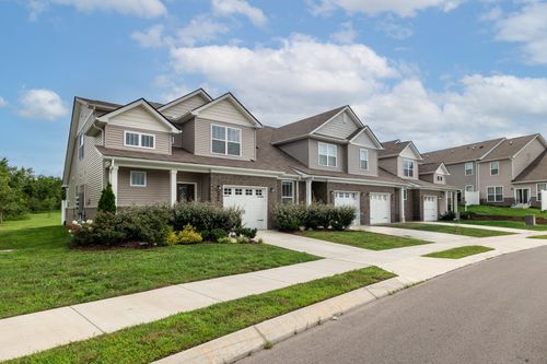 416 Alcott Way, Spring Hill, TN, 37174-9802 | Card Image