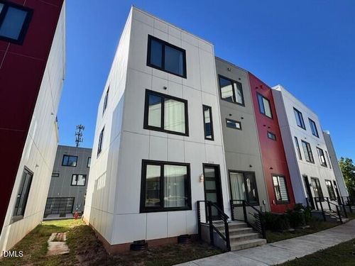 1115 Nova St, Durham, NC, 27713-4526 | Card Image