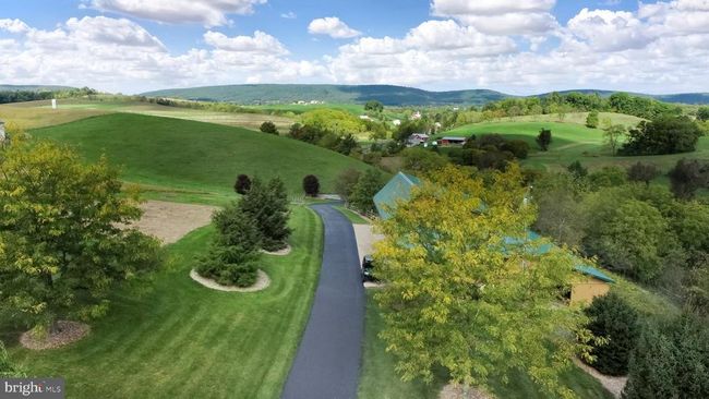 133 Paradise Rd, House other with 4 bedrooms, 5 bathrooms and null parking in SPRING MILLS PA | Image 35