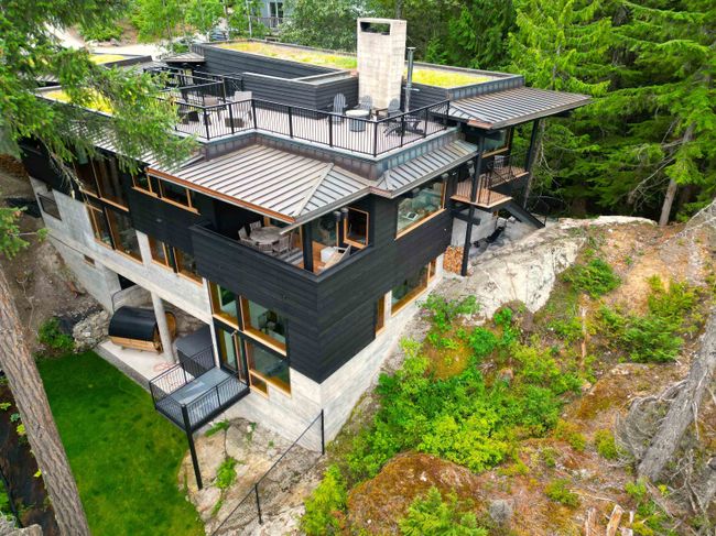 2177 Timber Ridge, House other with 4 bedrooms, 4 bathrooms and null parking in Whistler BC | Image 1