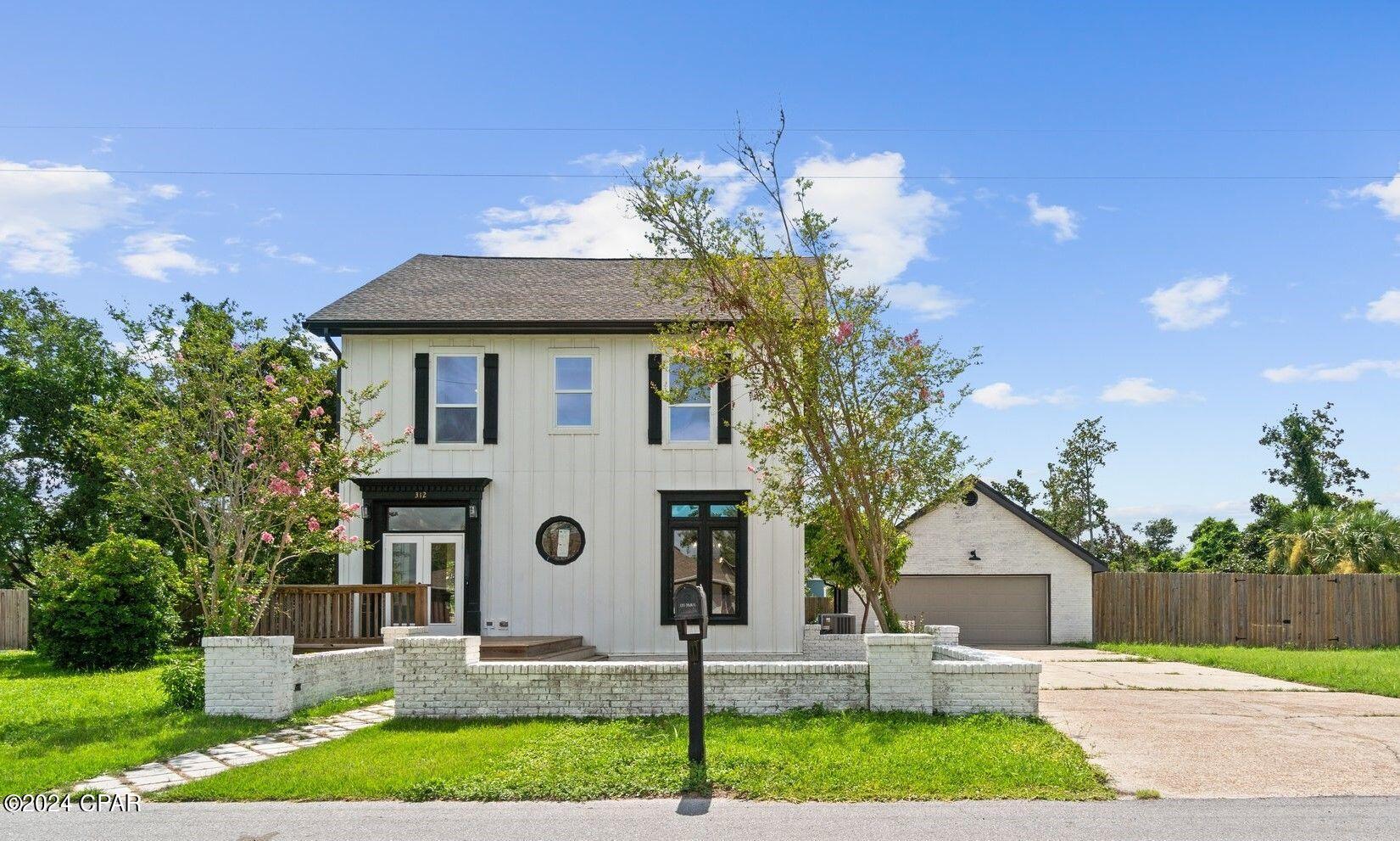 Alabama Ave, Lynn Haven, FL 32444
