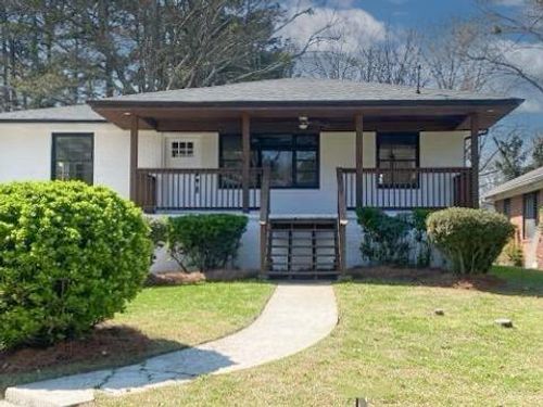 662 Gary Rd Nw, Atlanta, GA, 30318-6214 | Card Image