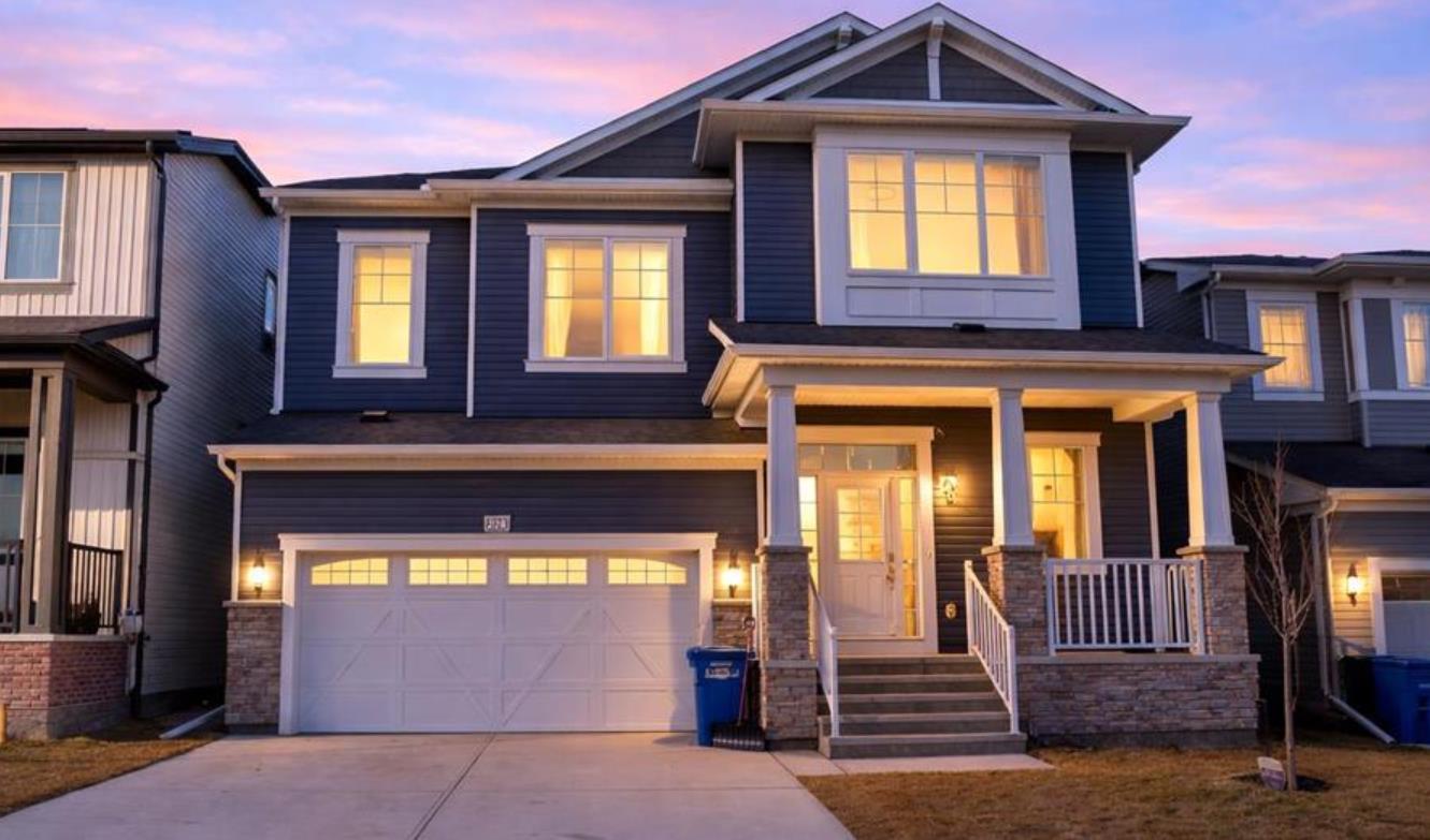 Residential in Airdrie 5