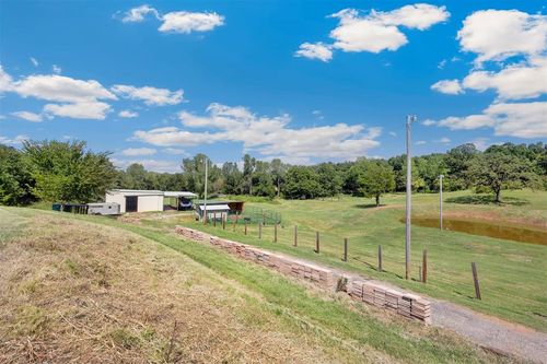 13700 P H Turnaround, Jones, OK, 73049-8816 | Card Image