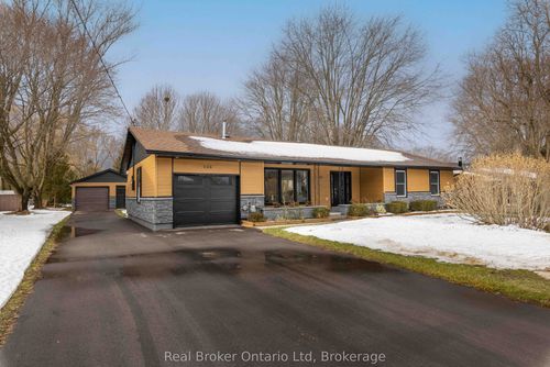 446 Isaac St, Wiarton, ON, N0H2T0 | Card Image