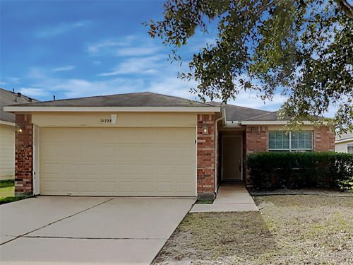 21723 Denali Range Ct, Katy, TX, 77449-4528 | Card Image