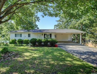 2225 Marion Anderson Road, House other with 3 bedrooms, 2 bathrooms and null parking in Hot Springs AR | Image 2