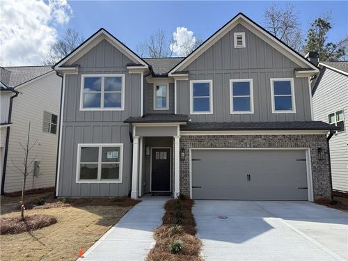 604 Creek Pointe Dr, Athens, GA, 30606-0891 | Card Image
