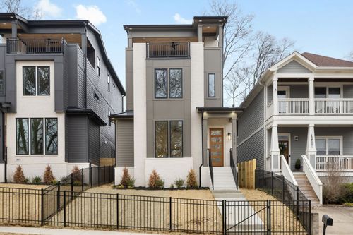 1213 Montgomery Ave, Nashville, TN, 37207-5536 | Card Image