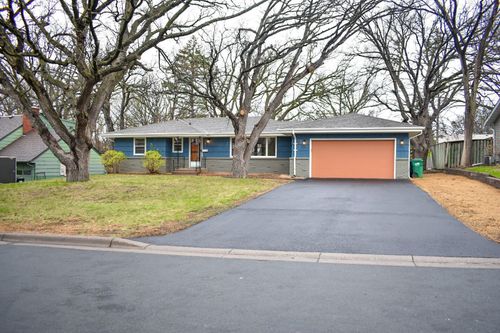 261 Sylvan Ln Ne, Fridley, MN, 55432-4937 | Card Image