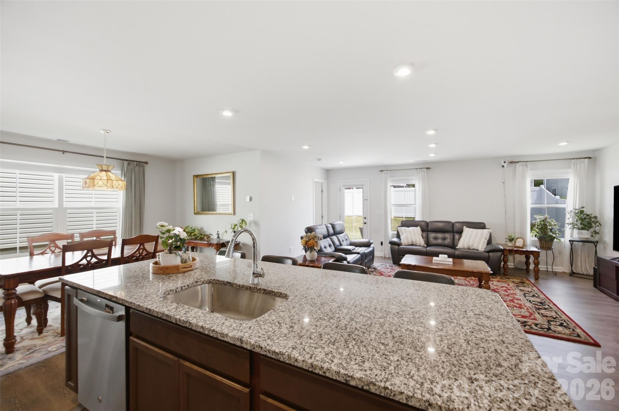 Residential in Charlotte 5
