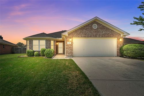 508 Asher Ct, Fort Worth, TX, 76131-3924 | Card Image