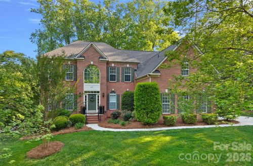 6111 Savannah Grace Ln, Huntersville, NC, 28078-1254 | Card Image