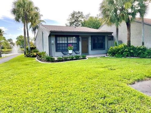 5145 Sesame St, Palm Beach Gardens, FL, 33418-3522 | Card Image