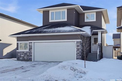 251 Labine Bend, Saskatoon, SK, S7L5Y5 | Card Image
