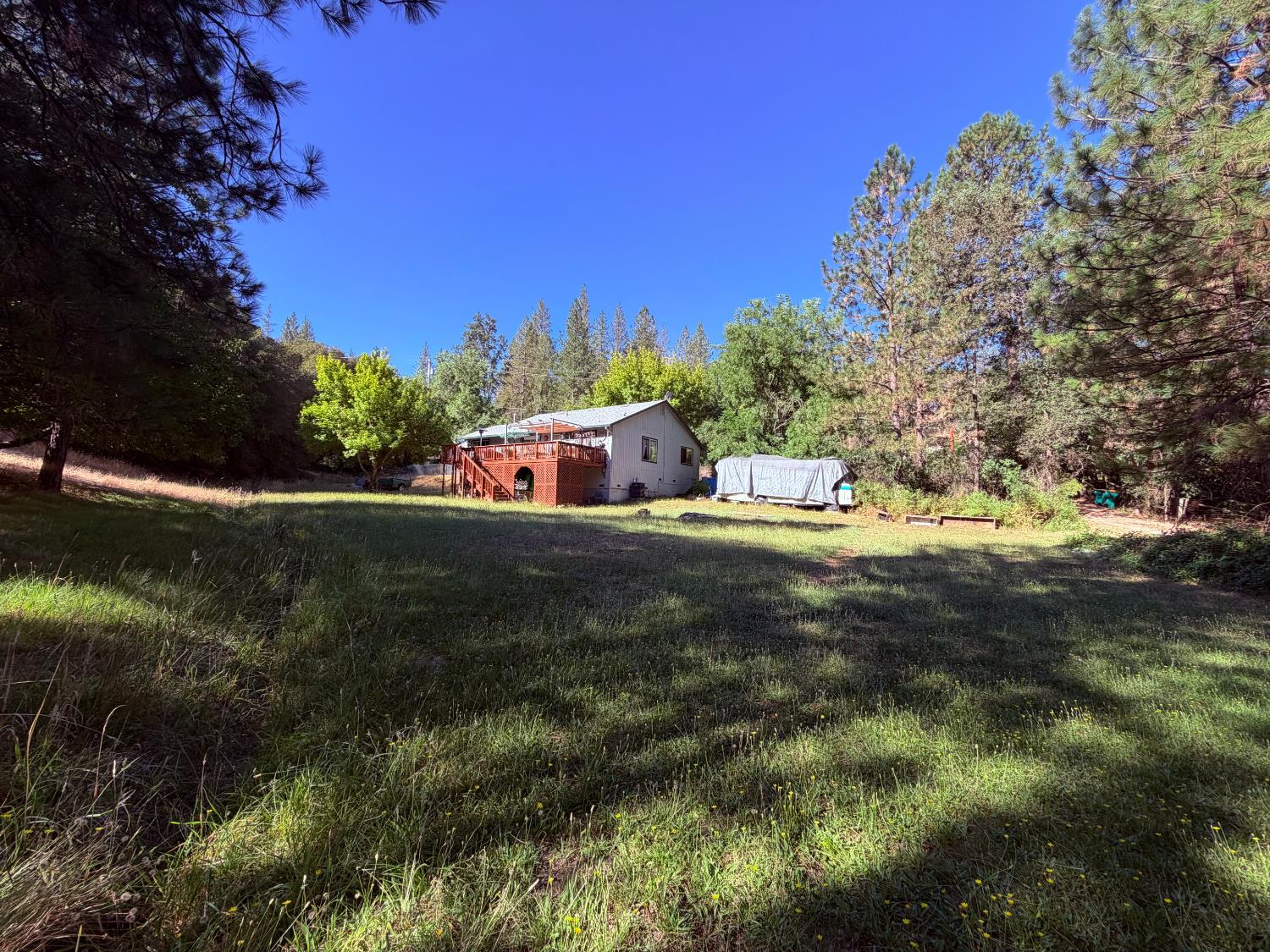 Residential in Placerville 3