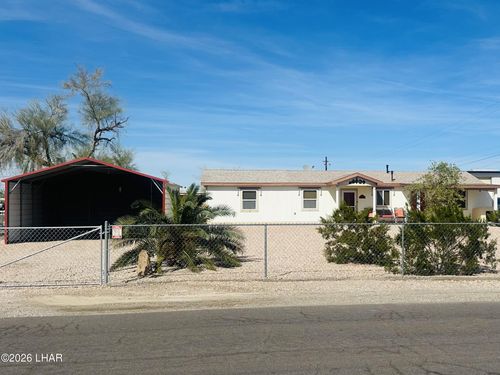 72 W Kenoyer Ln, Quartzsite, AZ, 85346 | Card Image
