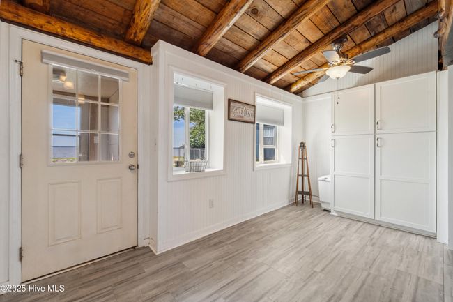 1565 Belangia Rd, House other with 2 bedrooms, 1 bathrooms and null parking in Havelock NC | Image 32