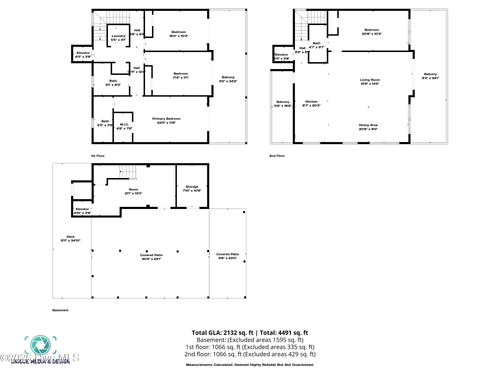 739 Duneridge Ct, Holly Ridge, NC, 28445 | Card Image