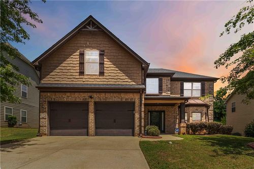 175 Annelle Park Dr, Fayetteville, GA, 30215-2107 | Card Image