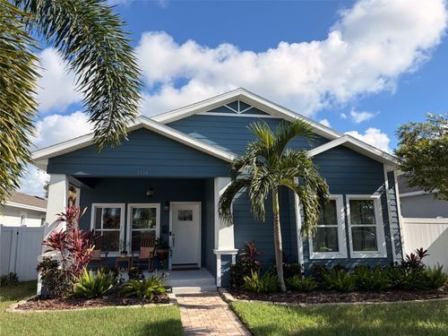 2439 4th Ave S, ST PETERSBURG, FL, 33712-1610 | Card Image