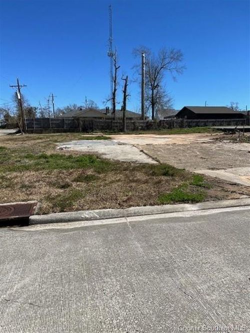401 E Krause St, Westlake, LA, 70669-4813 | Card Image
