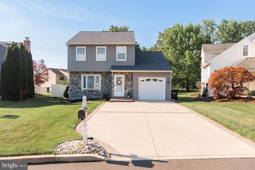 36 Pebble Drive, HORSHAM, PA, 19044 | Card Image