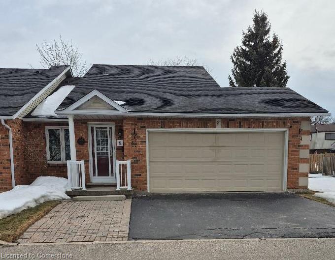 8 - 60 Rice Ave, For Sale in Hamilton - eXp Realty