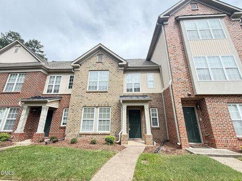 9911 Cleaver Court, Raleigh, NC, 27617 | Card Image