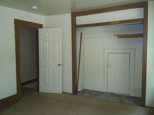 Unit 1 bedroom #1 | Image 21