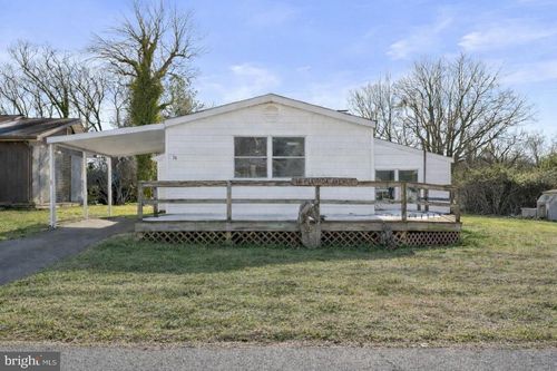 16 Florida Ave, EARLEVILLE, MD, 21919-1907 | Card Image