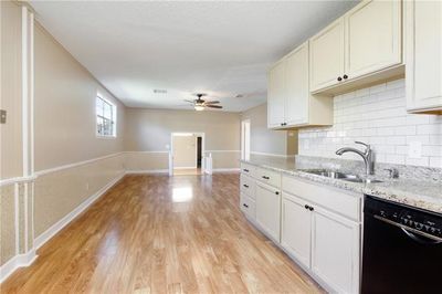 525 Transcontinental Drive, House other with 3 bedrooms, 2 bathrooms and null parking in Metairie LA | Image 3