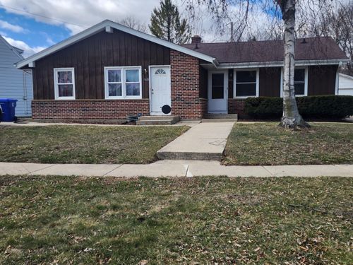 4624-4626 Pershing Blvd, Kenosha, WI, 53144 | Card Image