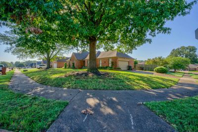 6951 Andrews Rd, House other with 3 bedrooms, 2 bathrooms and null parking in Bartlett TN | Image 3