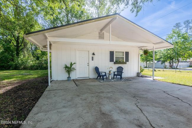 1003 Southgate Dr, House other with 3 bedrooms, 1 bathrooms and null parking in STARKE FL | Image 16