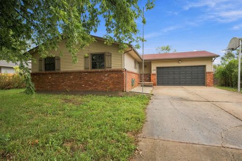 1201 N Morris St, Rose Hill, KS, 67133-9331 | Card Image