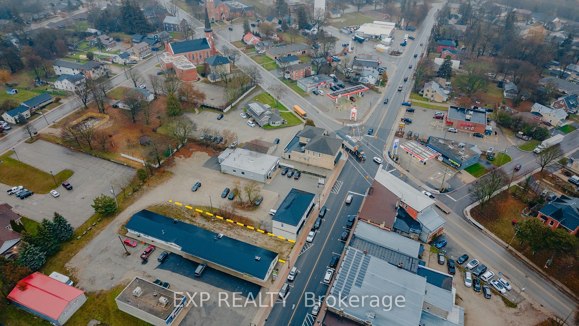 Commercial Sale in Wellington North 4