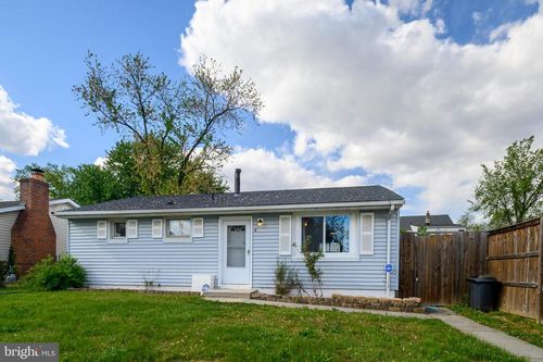 4 Cedar Hill Rd, BALTIMORE, MD, 21225-3902 | Card Image