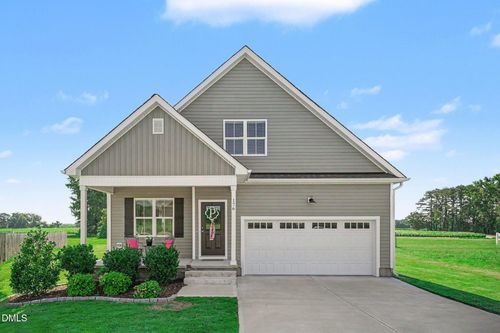 176 Glenwood Pl, Kenly, NC, 27542-6807 | Card Image