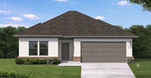2321 Millican Dr, Dayton, TX, 77535-5731 | Card Image