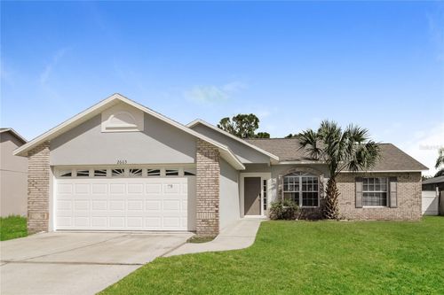 2665 Oak Run Blvd, KISSIMMEE, FL, 34744-4075 | Card Image