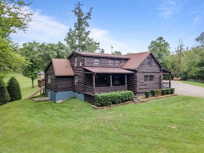 266 Glade Mills Road, House other with 3 bedrooms, 3 bathrooms and 3 parking in Middlesex Twp PA | Image 1