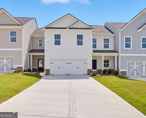 lot-24-21 Umber Ln, Newnan, GA, 30263-2471 | Card Image