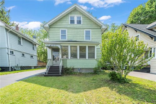 191 Westfield St, Rochester, NY, 14619-1542 | Card Image