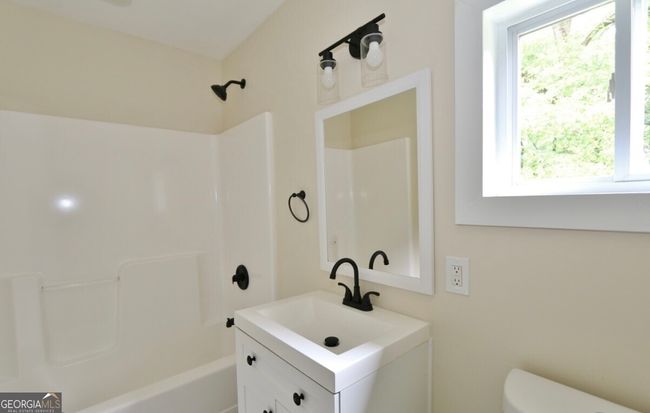3434 Union Point Rd, House other with 3 bedrooms, 2 bathrooms and null parking in Union Point GA | Image 9