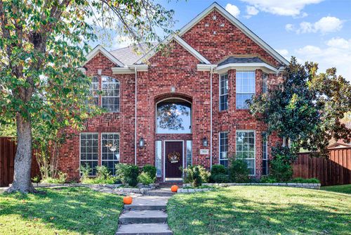 3016 Garden Ridge Ct, Plano, TX, 75025-3976 | Card Image